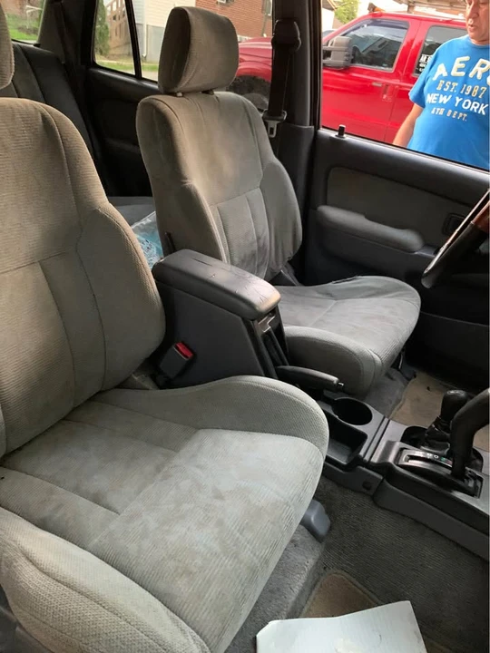 1999 Toyota 4Runner 3rd Gen - Image 8 of 19