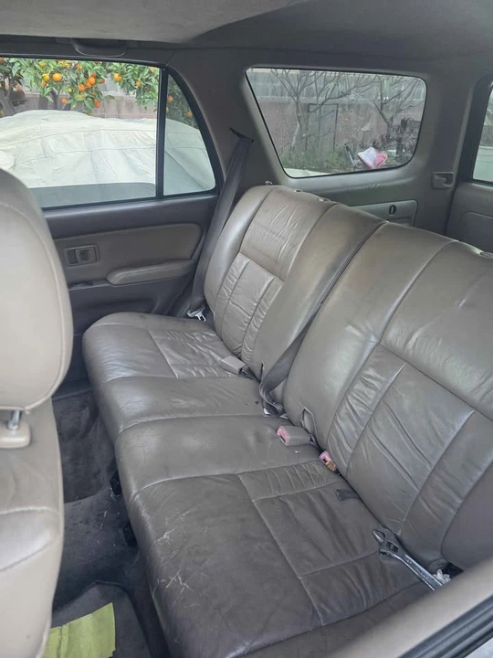 1999 Toyota 4Runner 3rd Gen - Image 13 of 14