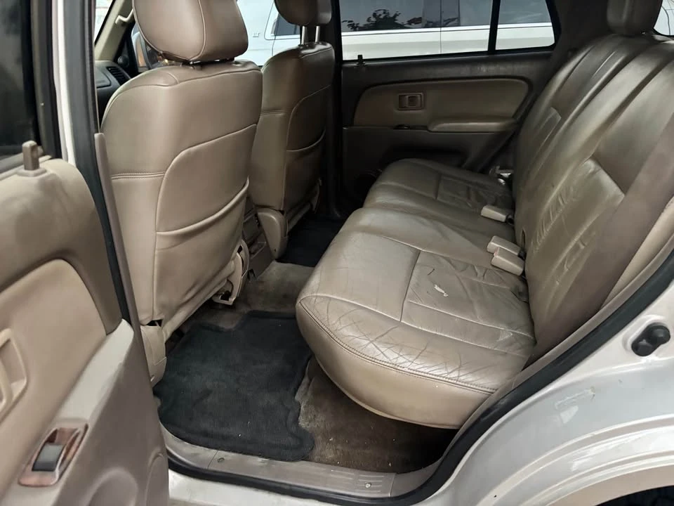 1999 Toyota 4Runner 3rd Gen - Image 9 of 13