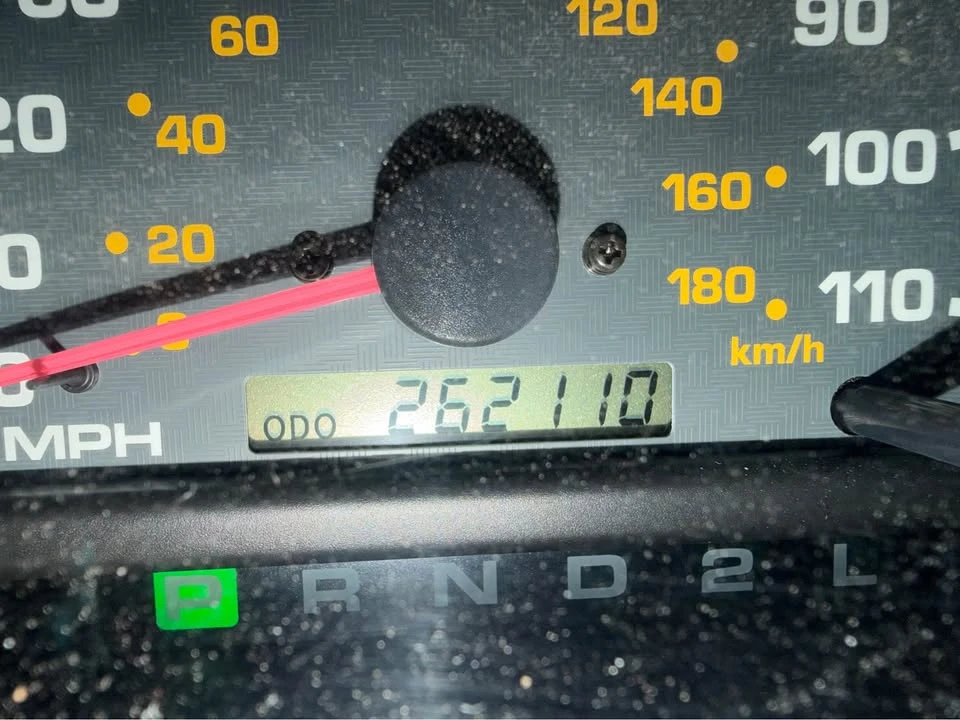 1999 Toyota 4Runner 3rd Gen - Image 14 of 14