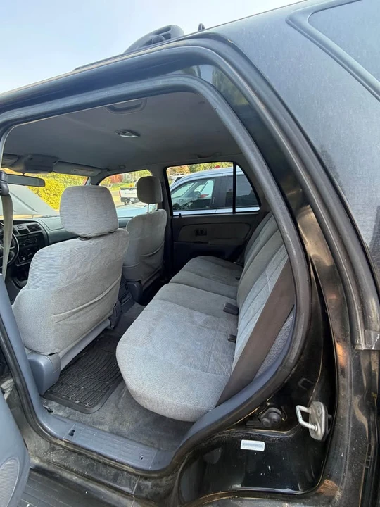 1999 Toyota 4Runner 3rd Gen - Image 9 of 12