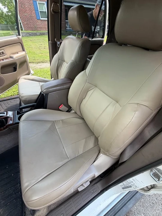 1999 Toyota 4Runner 3rd Gen - Image 11 of 15