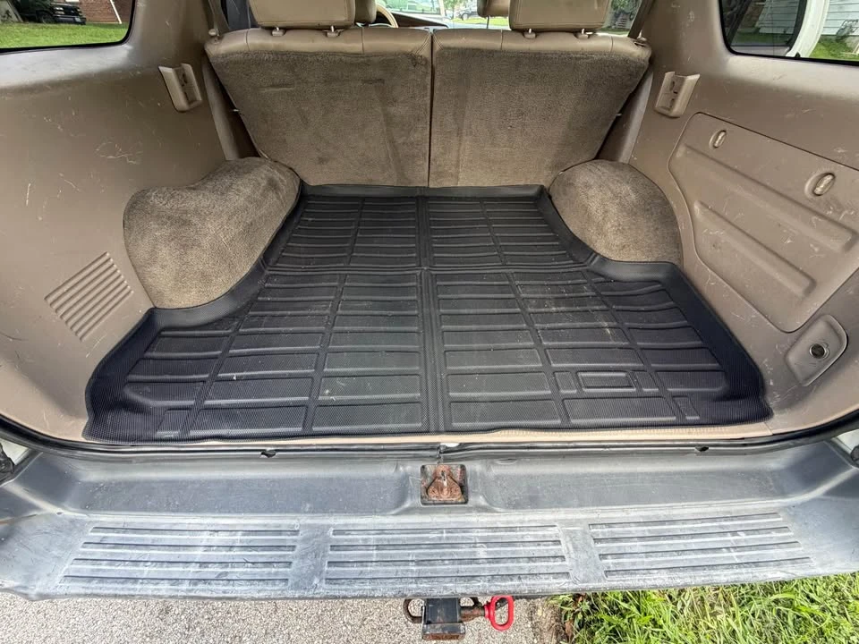 1999 Toyota 4Runner 3rd Gen - Image 13 of 15