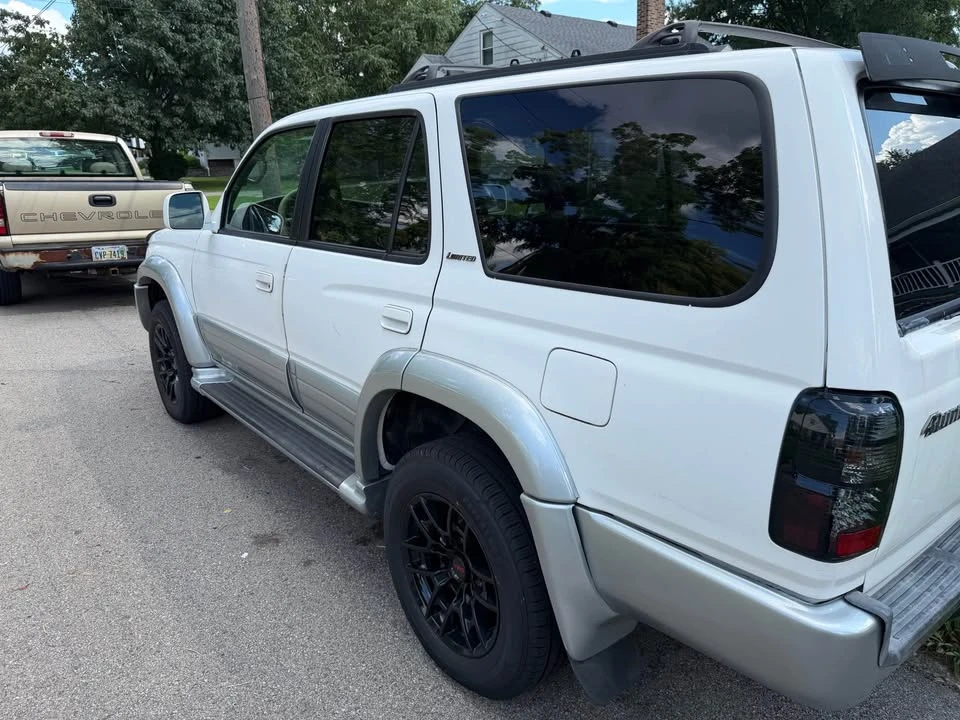 1999 Toyota 4Runner 3rd Gen - Image 15 of 15