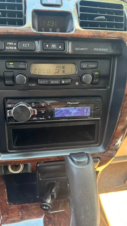 1999 Toyota 4Runner 3rd Gen - Image 8 of 8