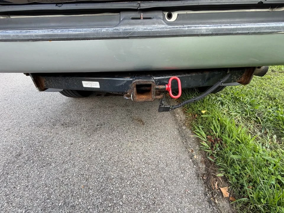 1999 Toyota 4Runner 3rd Gen - Image 14 of 15