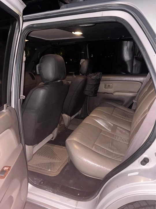 1999 Toyota 4Runner 3rd Gen - Image 8 of 10