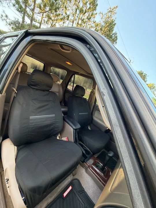 1999 Toyota 4Runner 3rd Gen - Image 15 of 17