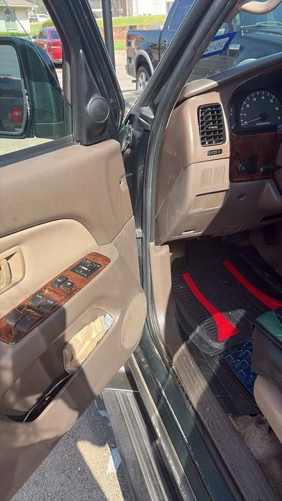 1999 Toyota 4Runner 3rd Gen - Image 12 of 13