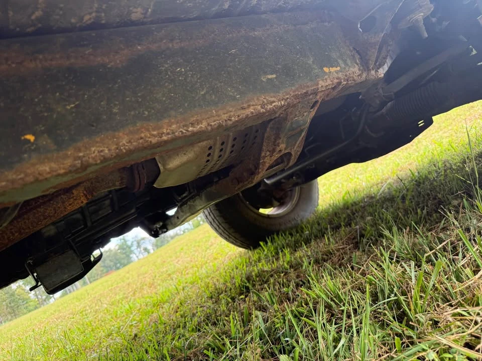 1999 Toyota 4Runner 3rd Gen - Image 18 of 19