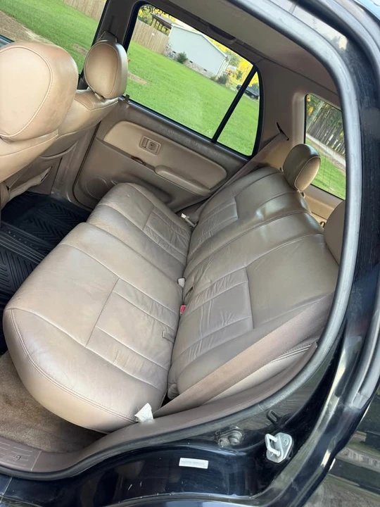 1999 Toyota 4Runner 3rd Gen - Image 9 of 17