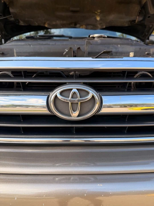 1999 Toyota 4Runner 3rd Gen - Image 8 of 19