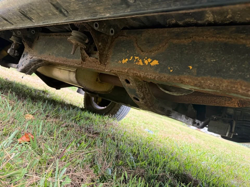 1999 Toyota 4Runner 3rd Gen - Image 15 of 19