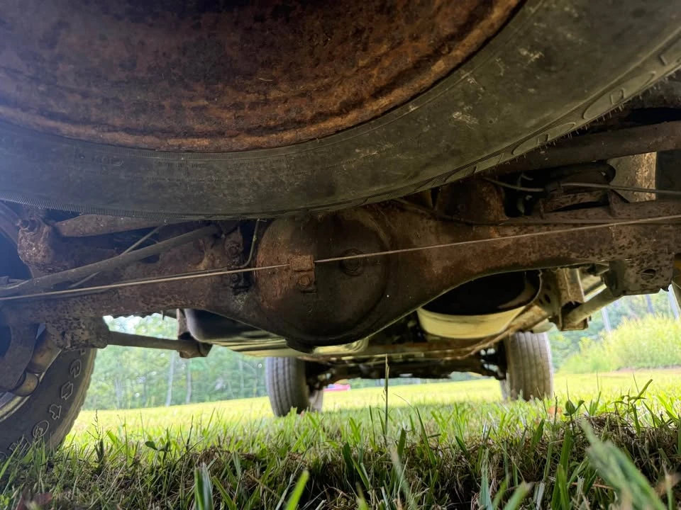 1999 Toyota 4Runner 3rd Gen - Image 12 of 19