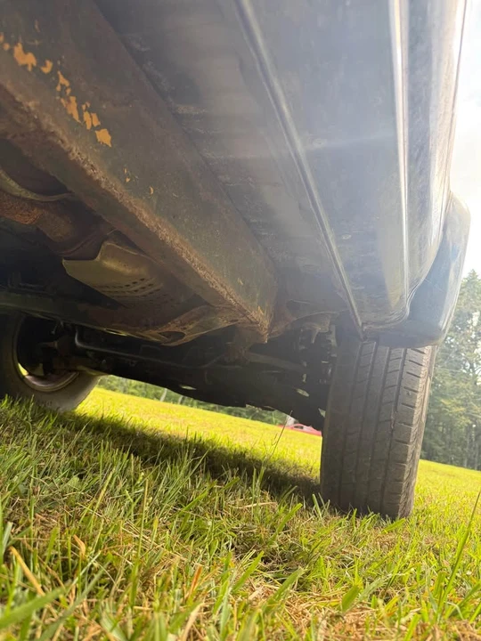 1999 Toyota 4Runner 3rd Gen - Image 17 of 19
