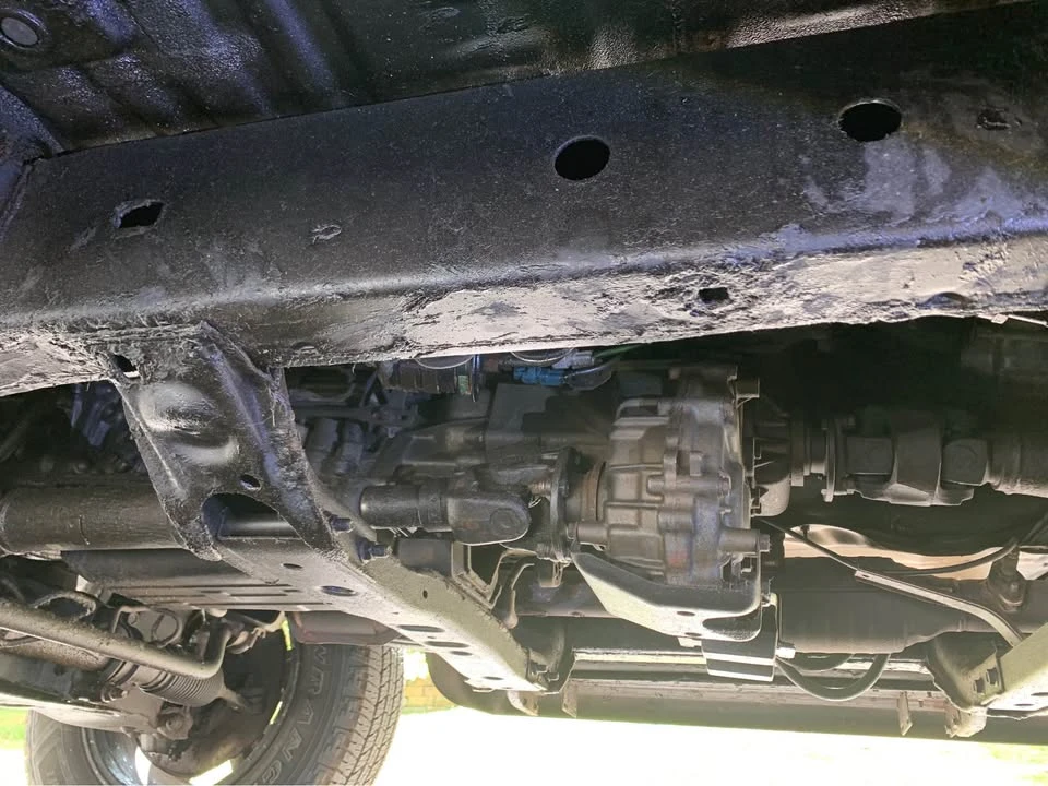 1999 Toyota 4Runner 3rd Gen - Image 17 of 19
