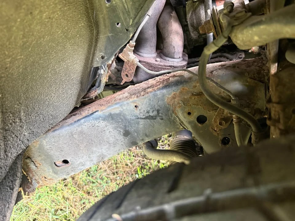 1999 Toyota 4Runner 3rd Gen - Image 9 of 19