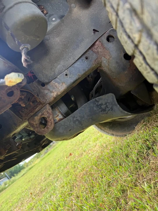 1999 Toyota 4Runner 3rd Gen - Image 19 of 19
