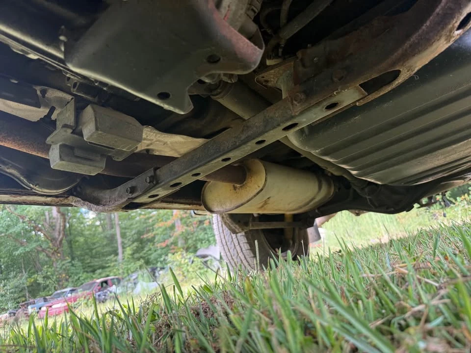 1999 Toyota 4Runner 3rd Gen - Image 11 of 19