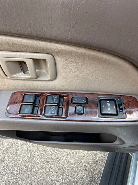 1999 Toyota 4Runner 3rd Gen - Image 6 of 15