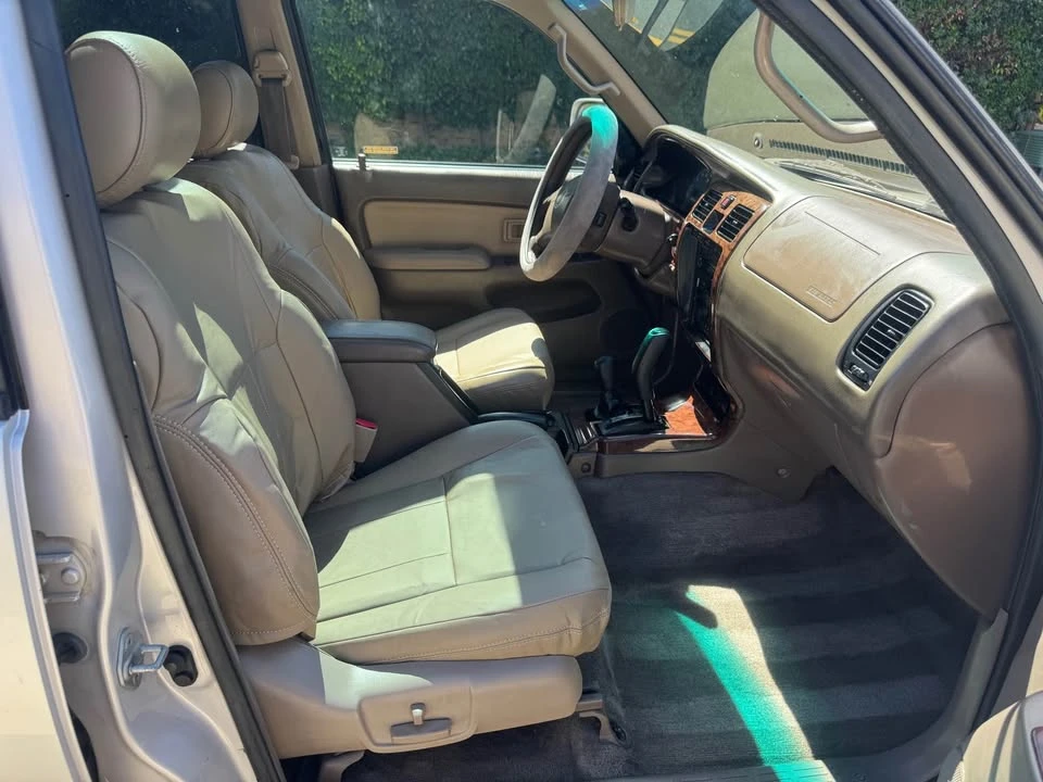 1999 Toyota 4Runner 3rd Gen - Image 17 of 20