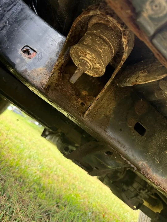 1999 Toyota 4Runner 3rd Gen - Image 16 of 19