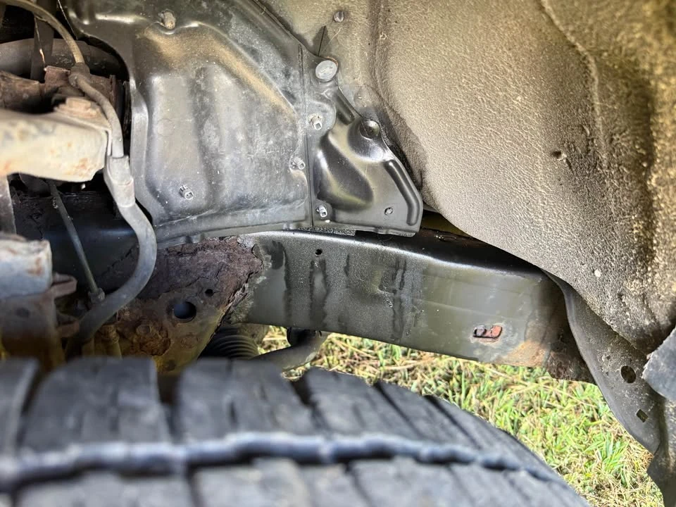 1999 Toyota 4Runner 3rd Gen - Image 8 of 19