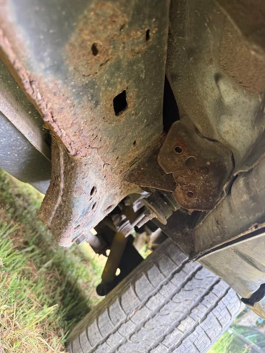 1999 Toyota 4Runner 3rd Gen - Image 13 of 19