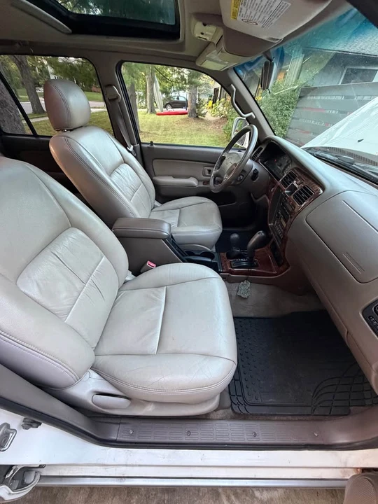 1999 Toyota 4Runner 3rd Gen - Image 10 of 14