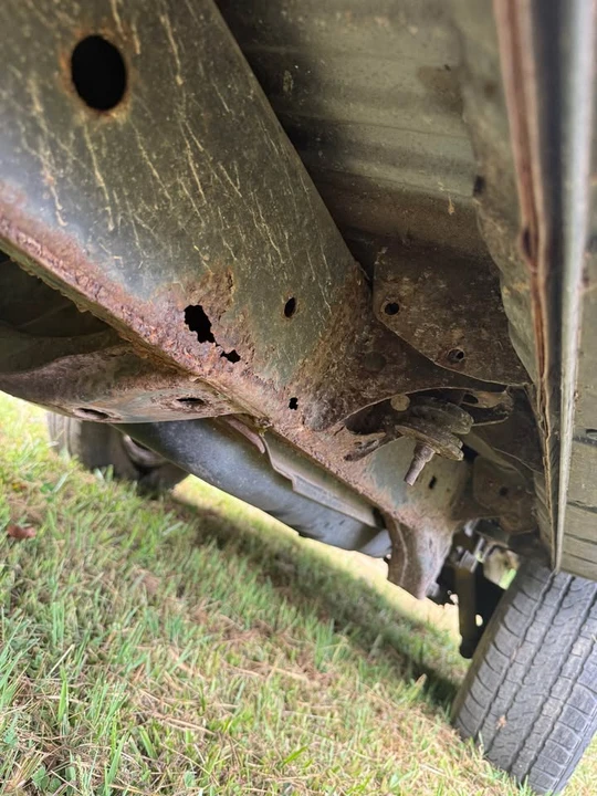 1999 Toyota 4Runner 3rd Gen - Image 14 of 19