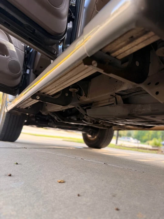 1999 Toyota 4Runner 3rd Gen - Image 16 of 19