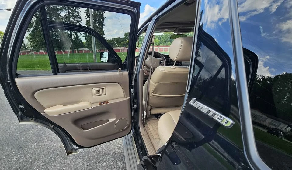 1999 Toyota 4Runner 3rd Gen - Image 10 of 20