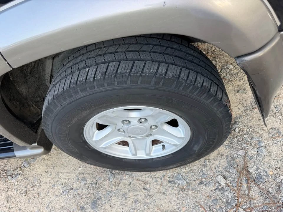 1999 Toyota 4Runner 3rd Gen - Image 8 of 17