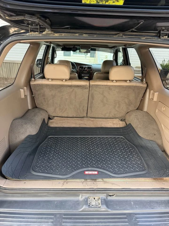 1999 Toyota 4Runner 3rd Gen - Image 7 of 17