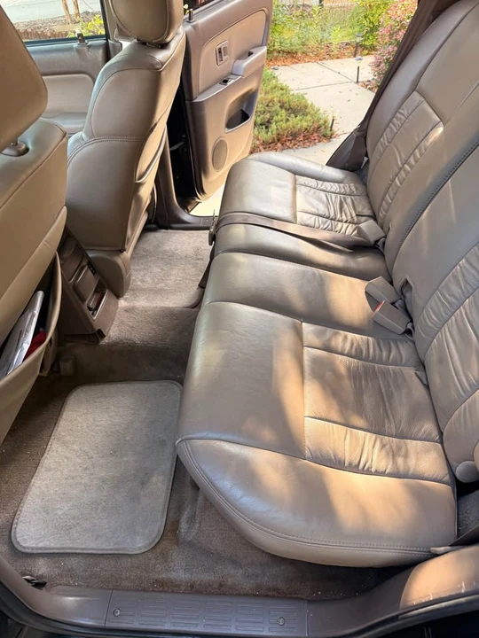 1999 Toyota 4Runner 3rd Gen - Image 15 of 19