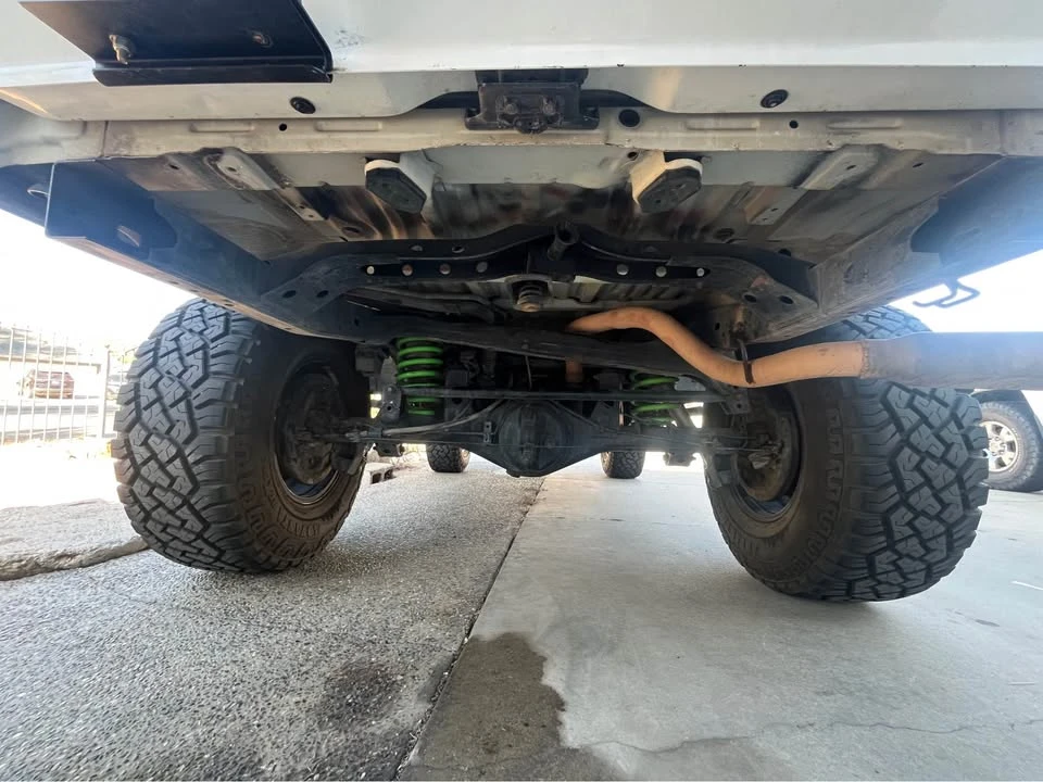 1999 Toyota 4Runner 3rd Gen - Image 3 of 16