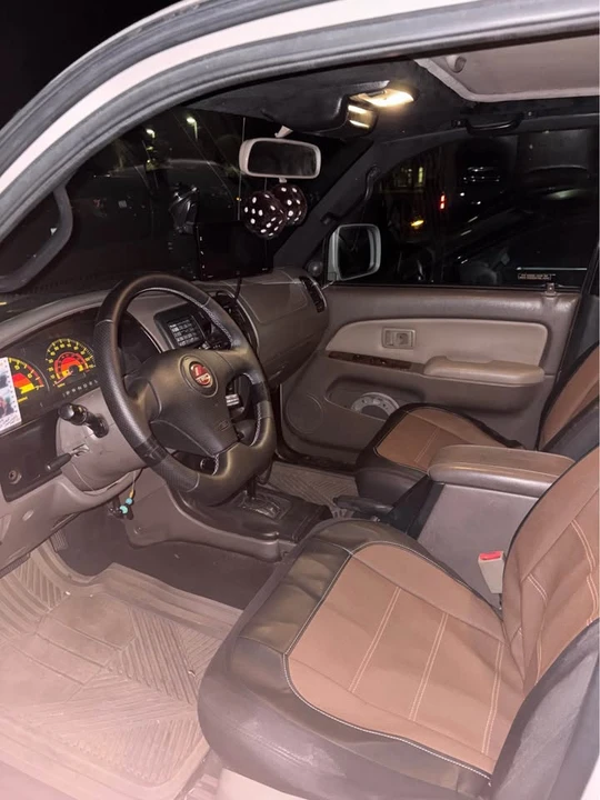 1999 Toyota 4Runner 3rd Gen - Image 7 of 10