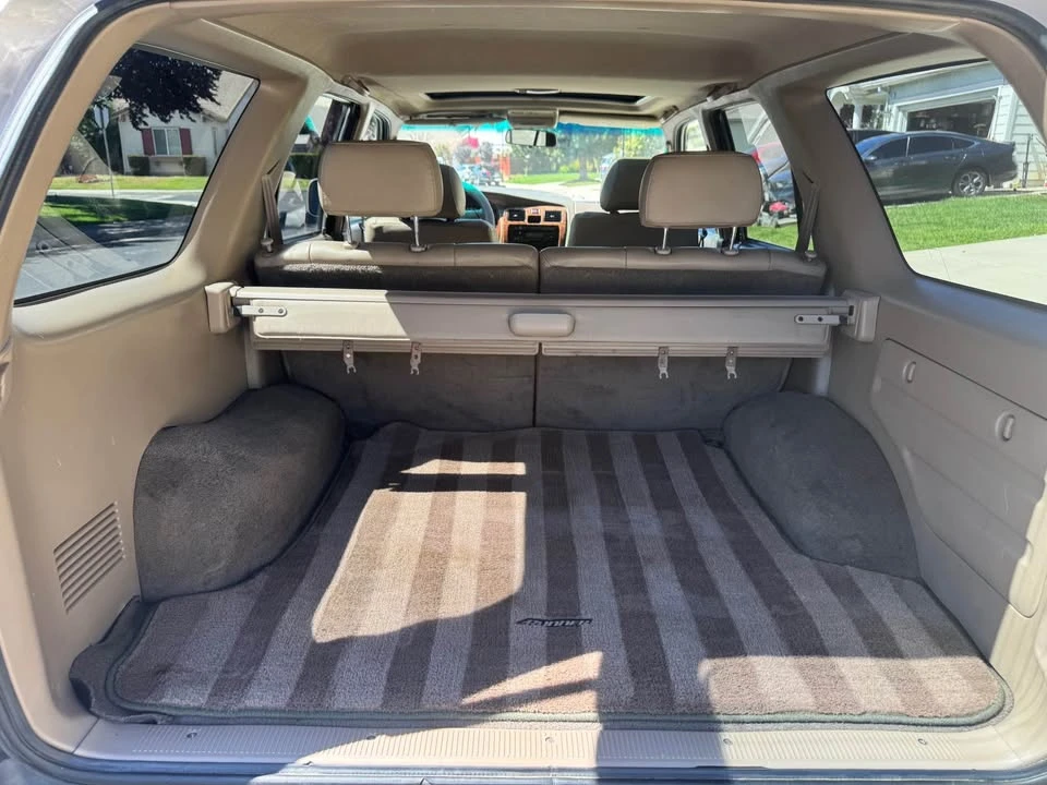 1999 Toyota 4Runner 3rd Gen - Image 15 of 20