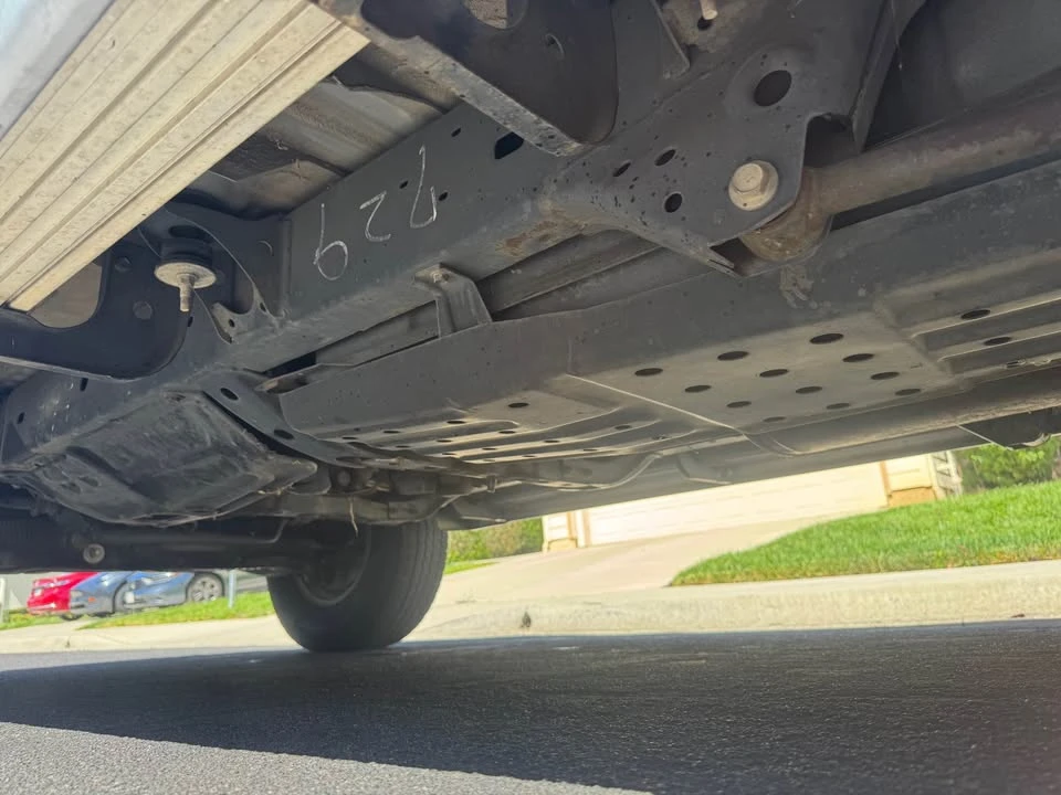 1999 Toyota 4Runner 3rd Gen - Image 18 of 20