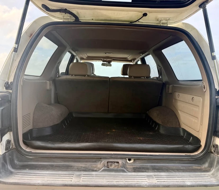 1999 Toyota 4Runner 3rd Gen - Image 14 of 16