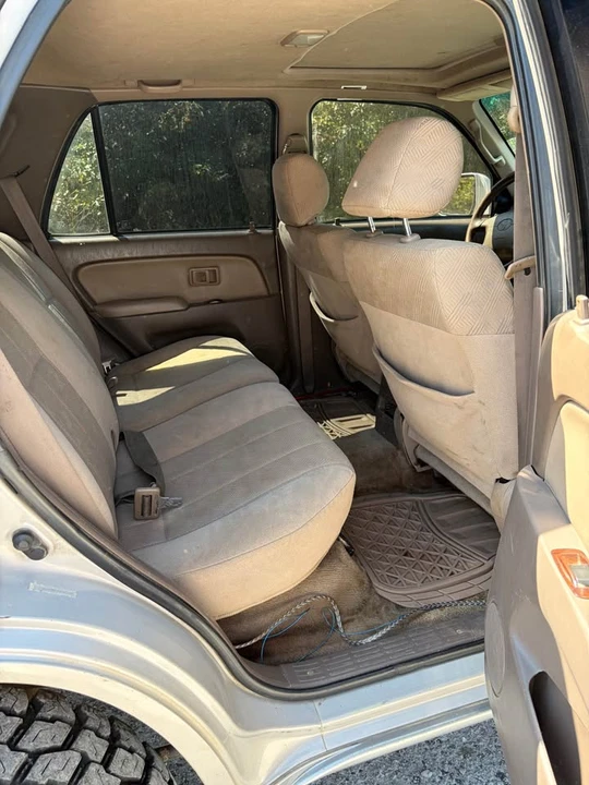 1999 Toyota 4Runner 3rd Gen - Image 8 of 10