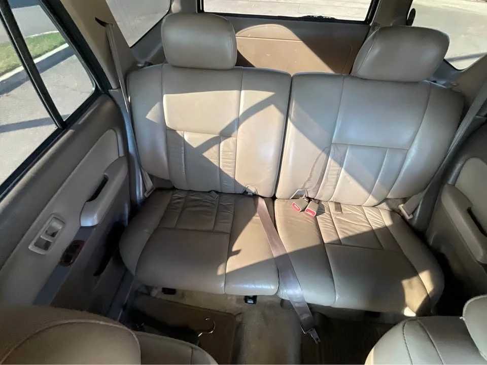 1999 Toyota 4Runner 3rd Gen - Image 3 of 9