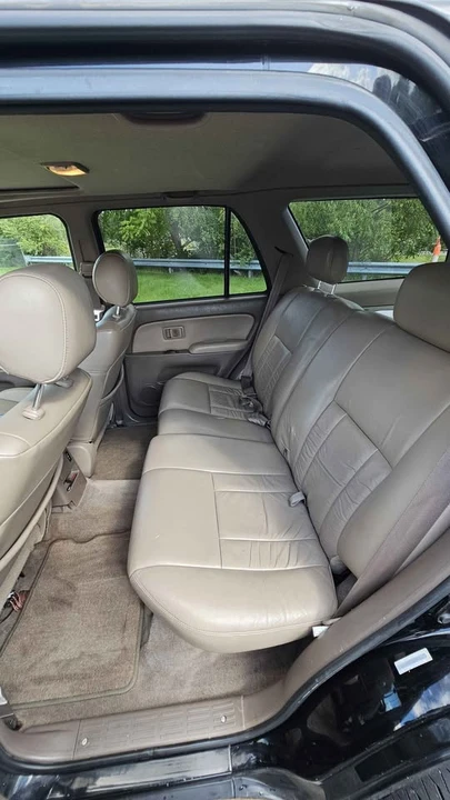 1999 Toyota 4Runner 3rd Gen - Image 11 of 20
