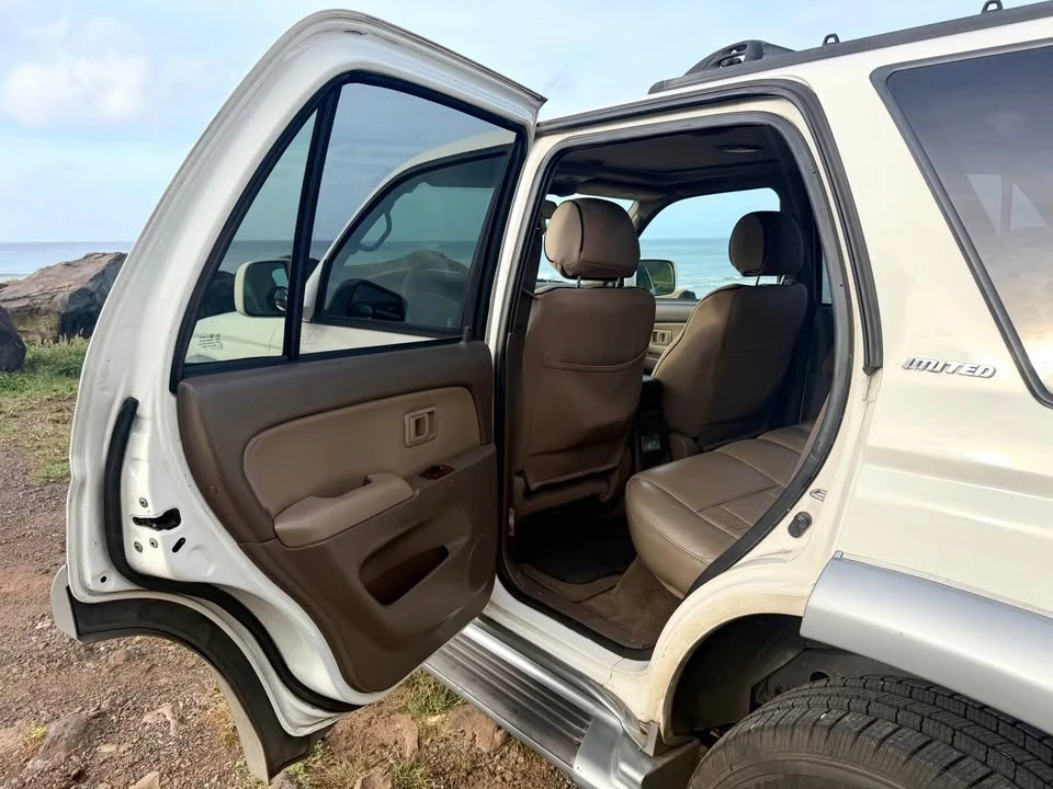 1999 Toyota 4Runner 3rd Gen - Image 11 of 16