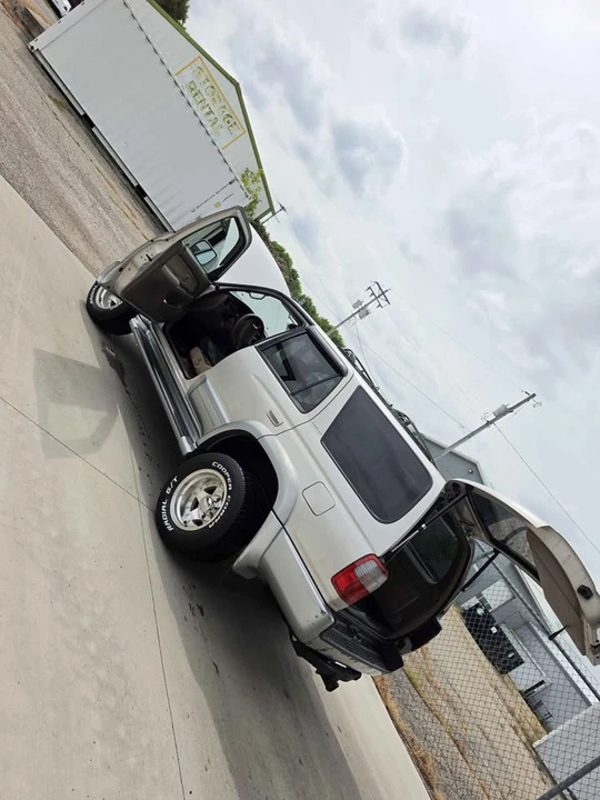 1999 Toyota 4Runner 3rd Gen - Image 6 of 6