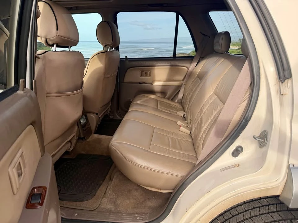 1999 Toyota 4Runner 3rd Gen - Image 12 of 16