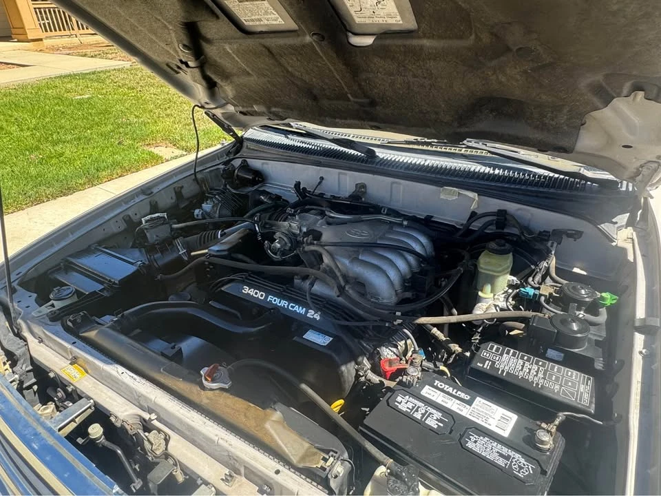1999 Toyota 4Runner 3rd Gen - Image 20 of 20