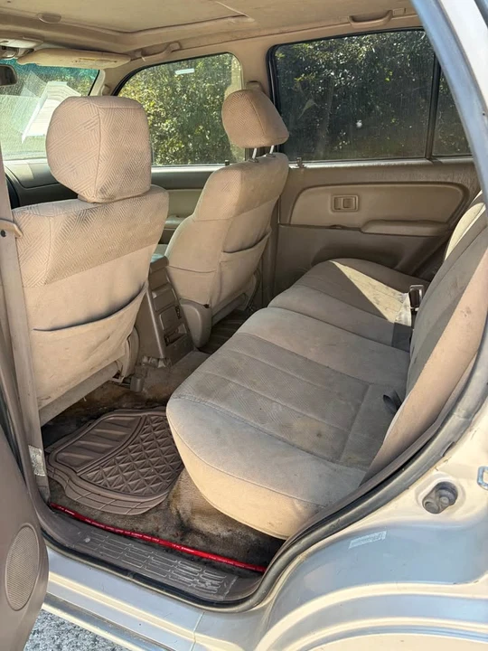 1999 Toyota 4Runner 3rd Gen - Image 6 of 10