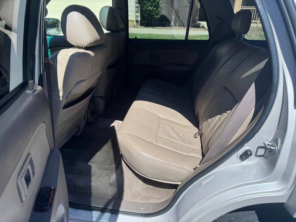 1999 Toyota 4Runner 3rd Gen - Image 14 of 20