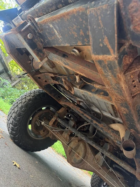 1999 Toyota 4Runner 3rd Gen - Image 14 of 19